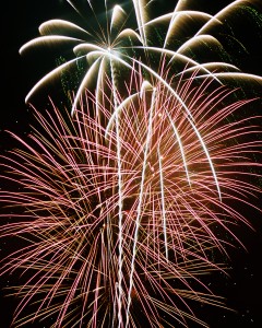 Things I’ve learned in Writing in 2011